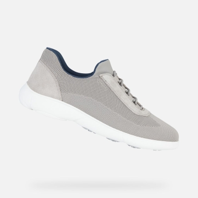 Мъжи сникърси Geox U45G6A 07T22 C5097