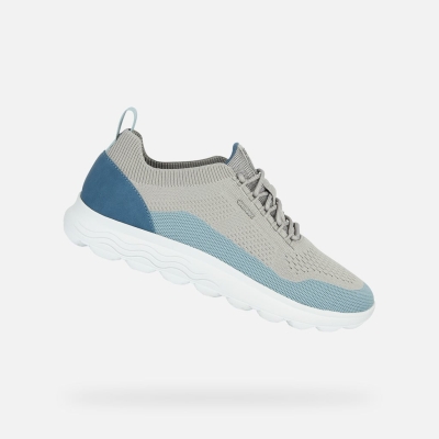 Анатомични мъжки сникърси Geox U45BYF 0009T C5YE4