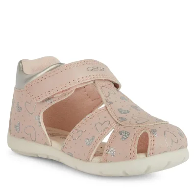 Анатомични сандали Geox B451QC 054AJ C8237