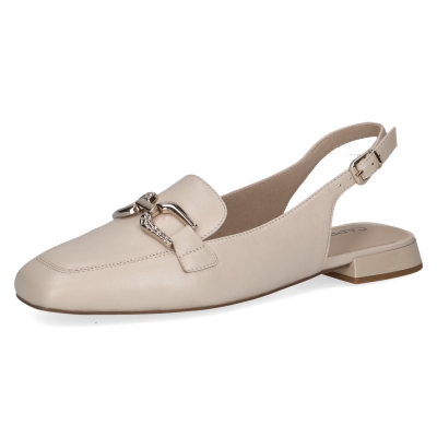 Обувки Caprice естествена кожа 121936229400