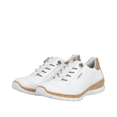 Анатомични олекотени обувки  Rieker 121377104205