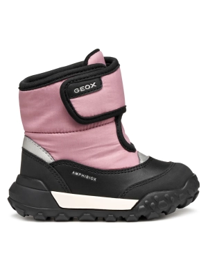 Анатомични водоустойчиви апрески Geox B566MA 054FU C0724