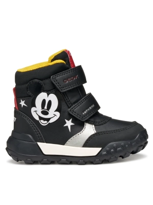 Водоустойчиви апрески Geox Mickey B566LE 054FU C0048