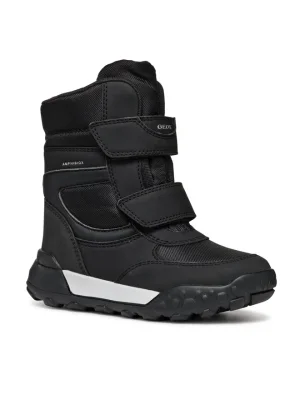 Олекотени водоустойчиви апрески Geox J46MBB 050FU C0039