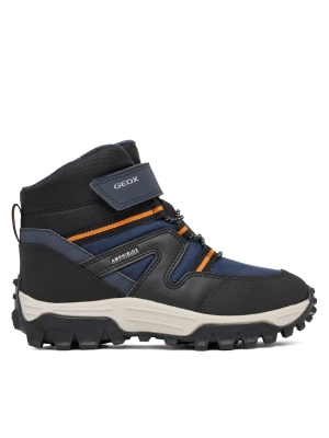 Анатомични водоустойчиви боти Geox Himalaya Abx J46FRD 050FU C0659