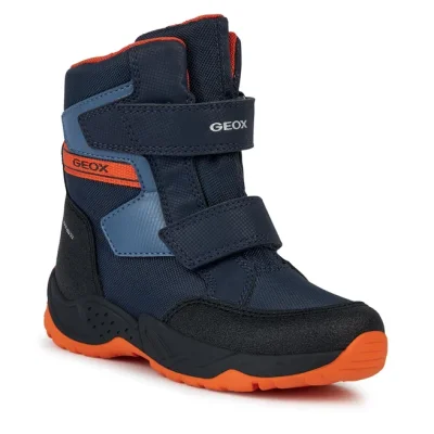 Водоустойчиви апрески Geox J36FSA 0FUCE C0820