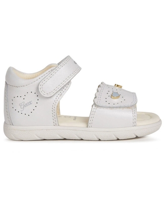 Бебешки сандали Geox B021YA 00044 C1000