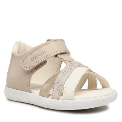 Анатомични сандали Geox B021YD 085NF C0262