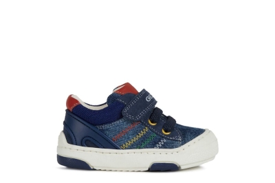 Бебешки спортни обувки Geox B023DC 01322 C4002