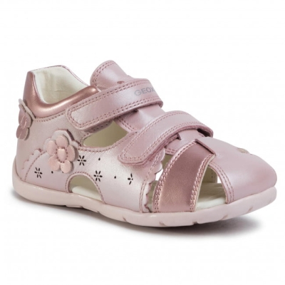 Бебешки сандали Geox B0251A 044AJ C8007