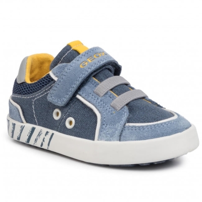 Бебешки спортни обувки Geox B02A7B 0NB22 C4B4S