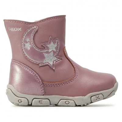 Бебешки ботуши Geox B042ZB 054AJ C8056
