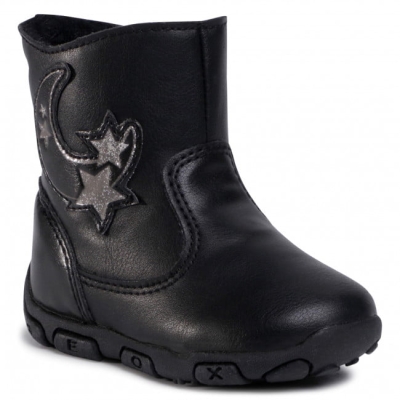 Бебешки ботуши Geox B042ZB 054AJ C9999