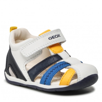 Бебешки сандали Geox B150BB 08554 C0899
