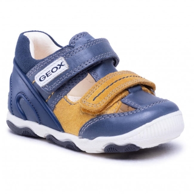 Бебешки сандали Geox B150PA 0CL22 C4368