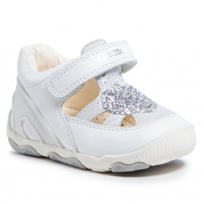 Бебешки спортни обувки Geox B150QA 085MA C1000