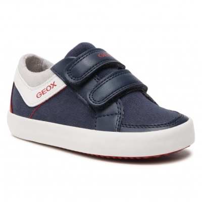 Бебешки спортни обувки Geox B151NB 01054 C0735