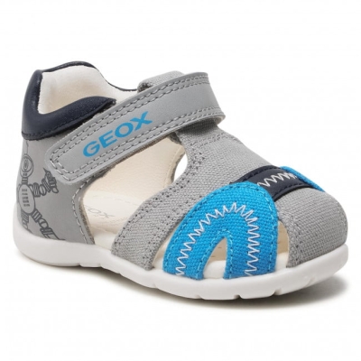 Бебешки сандали Geox B151PA 05410 C0665