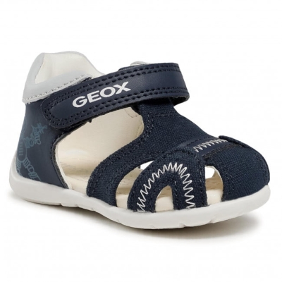 Бебешки сандали Geox B151PA 05410 C4064
