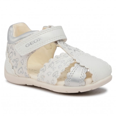 Бебешки сандали Geox B151QC 0HI10 C0007
