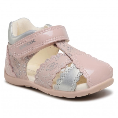 Бебешки сандали Geox B151QC 0HI10 C8237