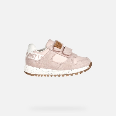 Бебешки спортни обувки Geox B153ZC 022FU C8172