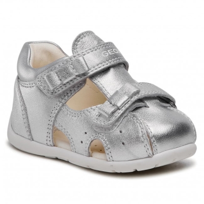 Бебешки сандали Geox B1551B 0Y2NF C1007