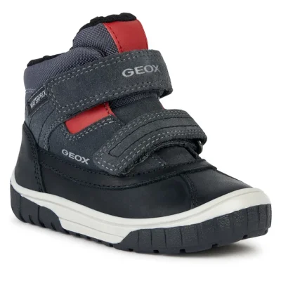 Водоустойчиви боти Geox ABX B162DB 022FU C0047