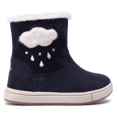 Бебешки ботуши Geox B164AB 00022 C4021