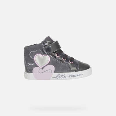 Бебешки спортни обувки Geox B16D5B 022HI C9002