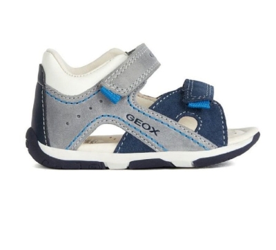Анатомични сандали Geox B250XA 0CL22 C0665