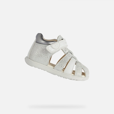 Сандал Geox B254WB 007NF C0626