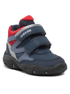 Водоустойчиви апрески за бебе Geox B2620A 0CEFU C0735