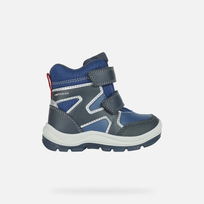 Водоустойчиви апрески Geox B263VD 0FU54 C4264