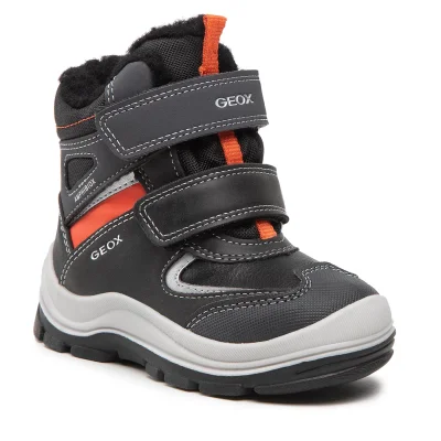 Водоустойчиви топли апрески Geox B263VH 050FU C0038
