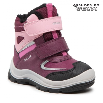 Водоустойчиви апрески Geox B263WF 050FU C7DE8