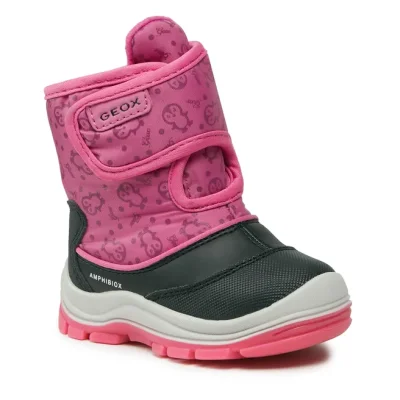 Бебешки апрески Geox ABX B263WG 0BCMN C0922