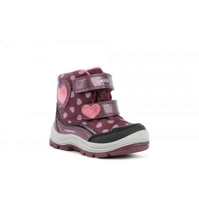 Водоустойчиви апрески Geox B263WJ 0MNNF C8017