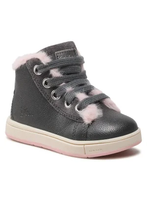 Бебешки боти отоплени Geox B264AB 04422 C1377
