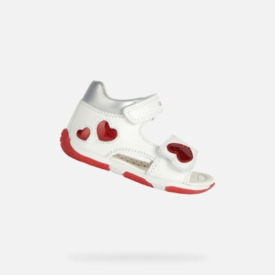 Кожени сандали Geox B350YD 085KC C0050