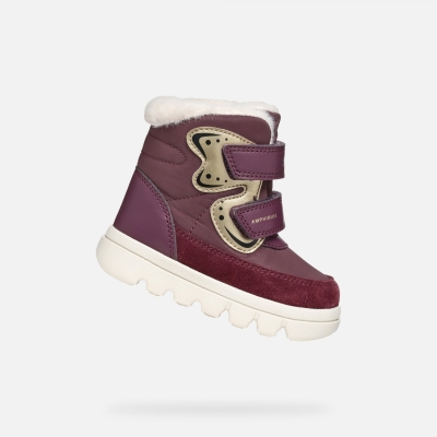 Олекотени апрески Geox B365AA 0FU22 C8290