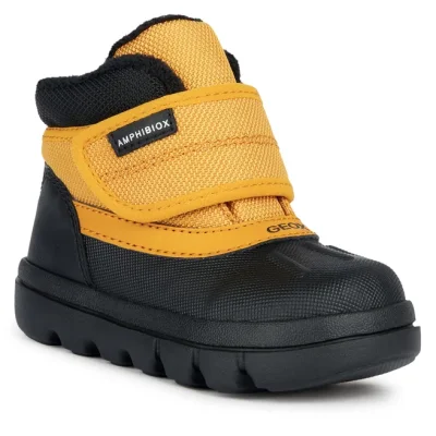 Водоустойчива апреска бебе Geox ABX B365BD 0FUCE C2306