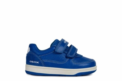 Бебешки спортни обувки Geox B821LB 08522 C4011