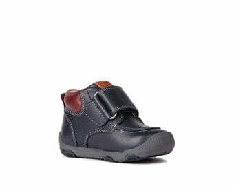 Бебешки боти Geox B840PB 00085 C4335