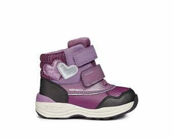 Бебешки ботуши Geox B841FA 0BCEW C8017