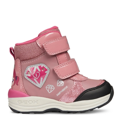 Бебешки ботуши Geox B841FC 050HI C8006