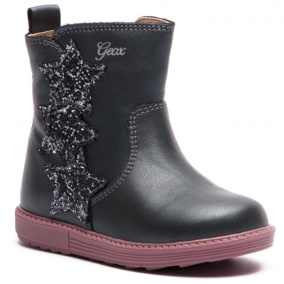 Бебешки ботуши Geox B842FA 0CFEW C9002