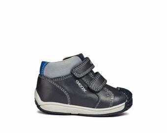 Бебешки спортни обувки Geox B8446B 085FU C4475