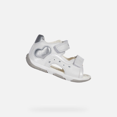 Бебешки сандали Geox B920YC 044HI C0007