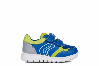 Бебешки спортни обувки Geox B921BB 0BC14 C4344